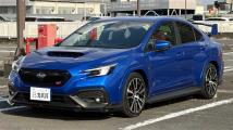2024 Subaru WRX S4