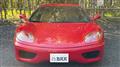 2003 Ferrari 360 Modena