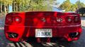 2003 Ferrari 360 Modena