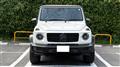 2020 Mercedes-Benz G-Class