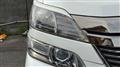 2012 Toyota Vellfire