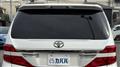 2012 Toyota Vellfire