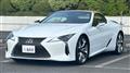 2021 Lexus LC