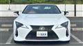2021 Lexus LC