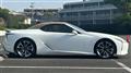 2021 Lexus LC