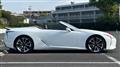 2021 Lexus LC