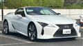 2021 Lexus LC