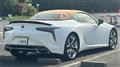 2021 Lexus LC