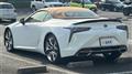 2021 Lexus LC