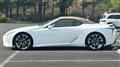 2021 Lexus LC