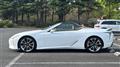 2021 Lexus LC