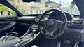 2019 Lexus RC