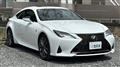 2019 Lexus RC