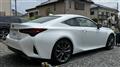 2019 Lexus RC