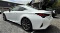 2019 Lexus RC
