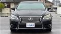 2013 Lexus LS