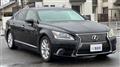 2013 Lexus LS