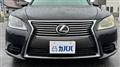 2013 Lexus LS