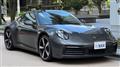 2024 Porsche 911