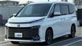 2022 Toyota Voxy