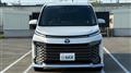 2022 Toyota Voxy