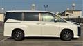 2022 Toyota Voxy