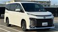 2022 Toyota Voxy