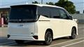 2022 Toyota Voxy