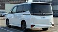 2022 Toyota Voxy