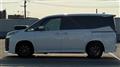 2022 Toyota Voxy