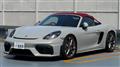2022 Porsche Porsche Others