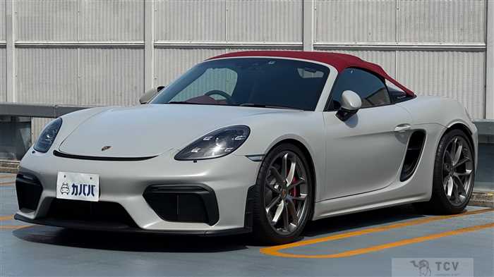 2022 Porsche Porsche Others