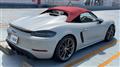 2022 Porsche Porsche Others