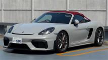 2022 Porsche Porsche Others