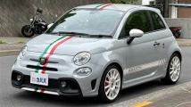 2020 ABARTH ABARTH OTHERS