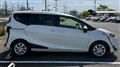 2017 Toyota Sienta
