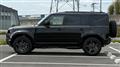 2026 Land Rover Defender