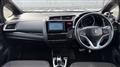 2014 Honda Fit Hybrid