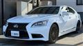 2015 Lexus LS