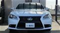 2015 Lexus LS
