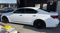 2015 Lexus LS