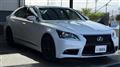 2015 Lexus LS