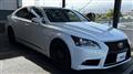 2015 Lexus LS