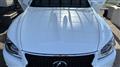 2015 Lexus LS