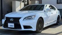 2015 Lexus LS