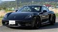 2018 Porsche Porsche Others