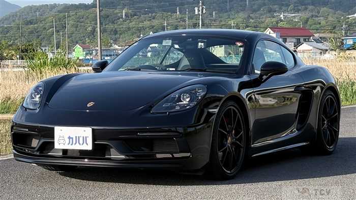 2018 Porsche Porsche Others
