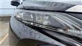 2014 Toyota Harrier Hybrid