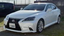 2006 Lexus IS