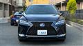 2020 Lexus RX